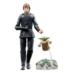 Luke Skywalker & Grogu 2-Pack Star Wars Figuren von Hasbro aus Star Wars: The Book of Boba Fett