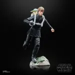 Luke Skywalker & Grogu 2-Pack Star Wars Figuren von Hasbro aus Star Wars: The Book of Boba Fett