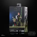 Luke Skywalker & Grogu 2-Pack Star Wars Figuren von Hasbro aus Star Wars: The Book of Boba Fett