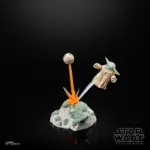 Luke Skywalker & Grogu 2-Pack Star Wars Figuren von Hasbro aus Star Wars: The Book of Boba Fett