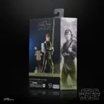 Luke Skywalker & Grogu 2-Pack Star Wars Figuren von Hasbro aus Star Wars: The Book of Boba Fett