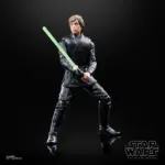 Luke Skywalker & Grogu 2-Pack Star Wars Figuren von Hasbro aus Star Wars: The Book of Boba Fett