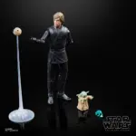 Luke Skywalker & Grogu 2-Pack Star Wars Figuren von Hasbro aus Star Wars: The Book of Boba Fett