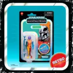 MANDALORIAN (PROTOTYPE) – Star Wars Retro Collection – Bild 3