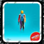 MANDALORIAN (PROTOTYPE) – Star Wars Retro Collection – Bild 5