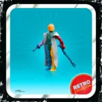 MANDALORIAN (PROTOTYPE) – Star Wars Retro Collection – Bild 4