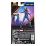 Mantis Marvel Legends Series Guardians of the Galaxy Vol. 3 Figur mit B-A-F Cosmo von Hasbro