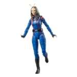 Mantis Marvel Legends Series Guardians of the Galaxy Vol. 3 Figur mit B-A-F Cosmo von Hasbro