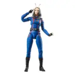 Mantis Marvel Legends Series Guardians of the Galaxy Vol. 3 Figur mit B-A-F Cosmo von Hasbro