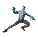 Marvel´s Chasm Marvel Legends Series Retro Collection Figur von Hasbro aus den Amazing Spider-Man Comics