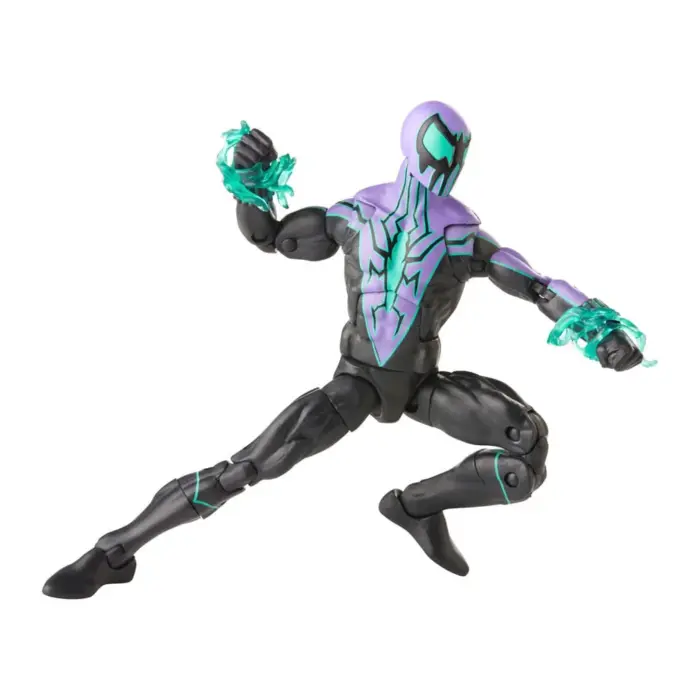 Marvel´s Chasm Marvel Legends Series Retro Collection Figur von Hasbro aus den Amazing Spider-Man Comics
