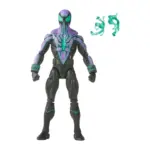 Marvel´s Chasm Marvel Legends Series Retro Collection Figur von Hasbro aus den Amazing Spider-Man Comics