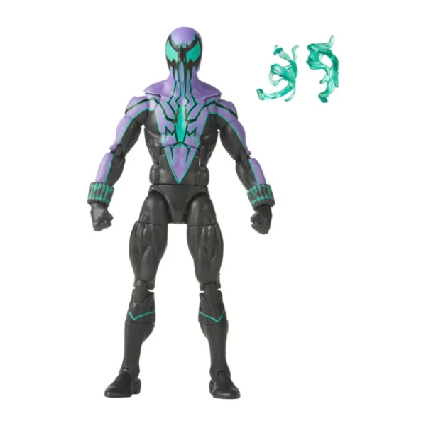 Marvel´s Chasm Marvel Legends Series Retro Collection Figur von Hasbro aus den Amazing Spider-Man Comics