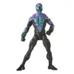 Marvel´s Chasm Marvel Legends Series Retro Collection Figur von Hasbro aus den Amazing Spider-Man Comics