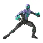 Marvel´s Chasm Marvel Legends Series Retro Collection Figur von Hasbro aus den Amazing Spider-Man Comics