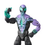 Marvel´s Chasm Marvel Legends Series Retro Collection Figur von Hasbro aus den Amazing Spider-Man Comics