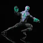 Marvel´s Chasm Marvel Legends Series Retro Collection Figur von Hasbro aus den Amazing Spider-Man Comics