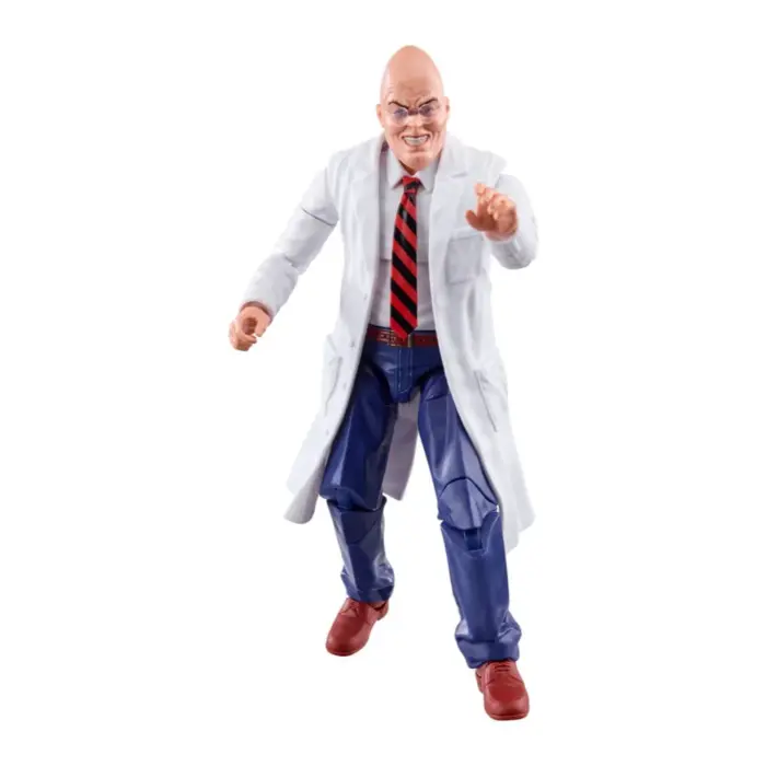 Marvels Egghead Marvel Legends Series Figur von Hasbro aus der Build-A-Figure "Cassie Lang" Wave