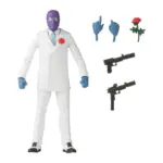 Marvel´s Rose Marvel Legends Series Retro Collection Figur von Hasbro aus den Amazing Spider-Man Comics