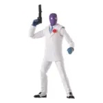 Marvel´s Rose Marvel Legends Series Retro Collection Figur von Hasbro aus den Amazing Spider-Man Comics