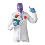 Marvel´s Rose Marvel Legends Series Retro Collection Figur von Hasbro aus den Amazing Spider-Man Comics