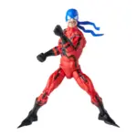 Marvel´s Tarantula Marvel Legends Series Retro Collection Figur von Hasbro aus den Amazing Spider-Man Comics