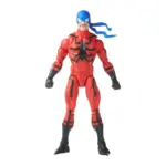 Marvel´s Tarantula Marvel Legends Series Retro Collection Figur von Hasbro aus den Amazing Spider-Man Comics