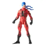 Marvel´s Tarantula Marvel Legends Series Retro Collection Figur von Hasbro aus den Amazing Spider-Man Comics