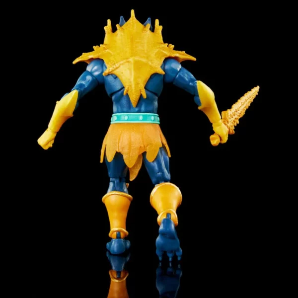 Mer-Man Classic Masters of the Universe (MotU) Masterverse Revelation Figur von Mattel