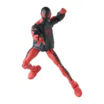 Miles Morales Spider-Man Marvel Legends Series Retro Collection Figur von Hasbro aus den Miles Morales: Spider-Man Comics