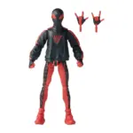 Miles Morales Spider-Man Marvel Legends Series Retro Collection Figur von Hasbro aus den Miles Morales: Spider-Man Comics