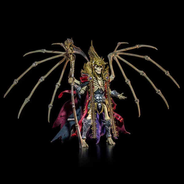 Necronominus Mythic Legions Deluxe Figur aus der Necronominus Wave von Four Horsemen Toy Design Studios