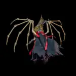 Necronominus Mythic Legions Deluxe Figur aus der Necronominus Wave von Four Horsemen Toy Design Studios