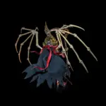 Necronominus Mythic Legions Deluxe Figur aus der Necronominus Wave von Four Horsemen Toy Design Studios