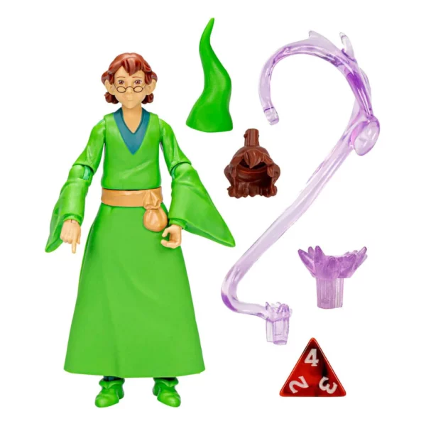 Presto Dungeons & Dragons Cartoon Classics (D&D) Figur von Hasbro