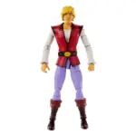 Prince Adam Masters of the Universe (MotU) Masterverse Revelation Figur von Mattel