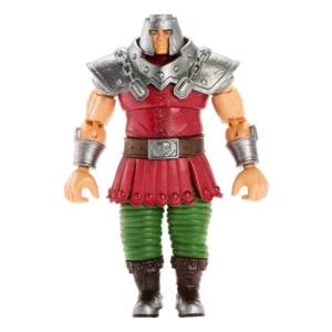 Ram-Man Masters of the Universe (MotU) Masterverse New Eternia Deluxe Figur von Mattel