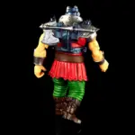 Ram-Man Masters of the Universe (MotU) Masterverse New Eternia Deluxe Figur von Mattel