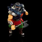 Ram-Man Masters of the Universe (MotU) Masterverse New Eternia Deluxe Figur von Mattel