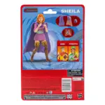 Sheila Dungeons & Dragons Cartoon Classics (D&D) Figur von Hasbro