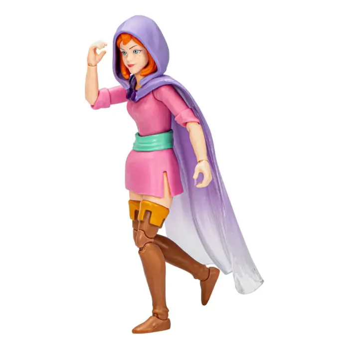 Sheila Dungeons & Dragons Cartoon Classics (D&D) Figur von Hasbro