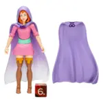 Sheila Dungeons & Dragons Cartoon Classics (D&D) Figur von Hasbro
