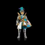 Sir Adalric Mythic Legions Figur Necronominus Four Horsemen