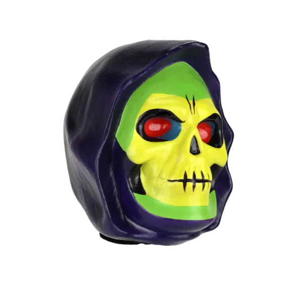 Skeletor Maske Masters of the Universe (MotU) von NECA