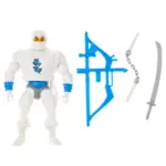 Slamurai Masters of the Universe (MotU) Origins Figur von Mattel
