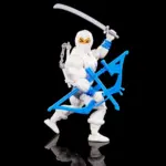 Slamurai Masters of the Universe (MotU) Origins Figur von Mattel