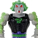 Snake Face Masters of the Universe (MotU) Origins Rise of the Snake Men Figur von Mattel