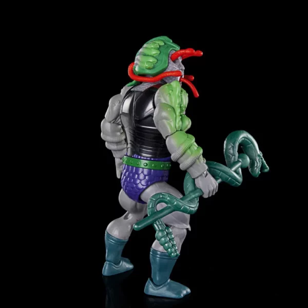 Snake Face Masters of the Universe (MotU) Origins Rise of the Snake Men Figur von Mattel