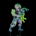 Snake Face Masters of the Universe (MotU) Origins Rise of the Snake Men Figur von Mattel