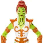 Snake Teela Masters of the Universe (MotU) Origins Rise of the Snake Men Figur von Mattel